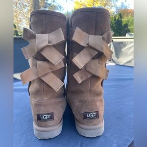 Ugg Bailey Boots